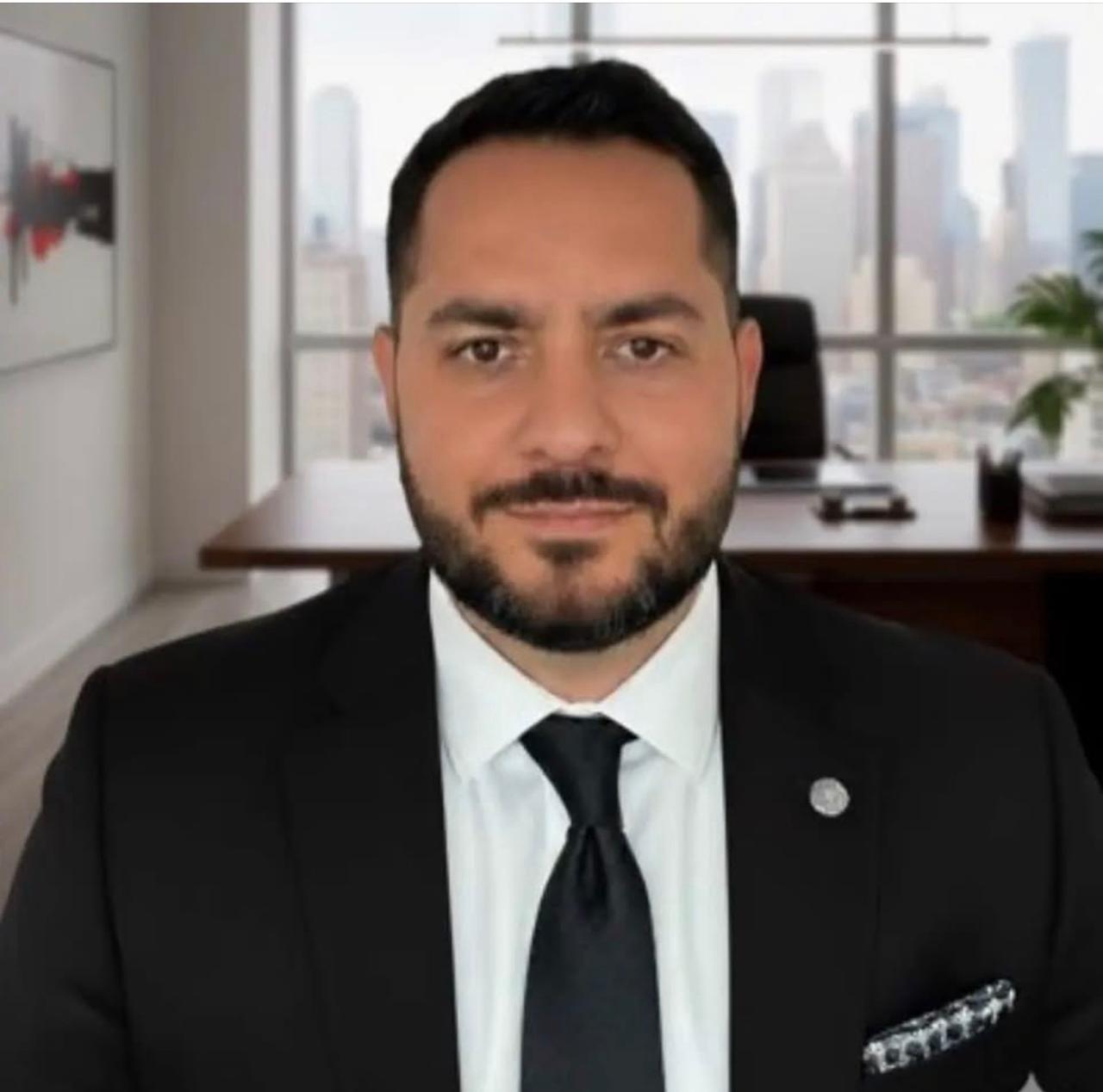 MBA. Javier Acevedo