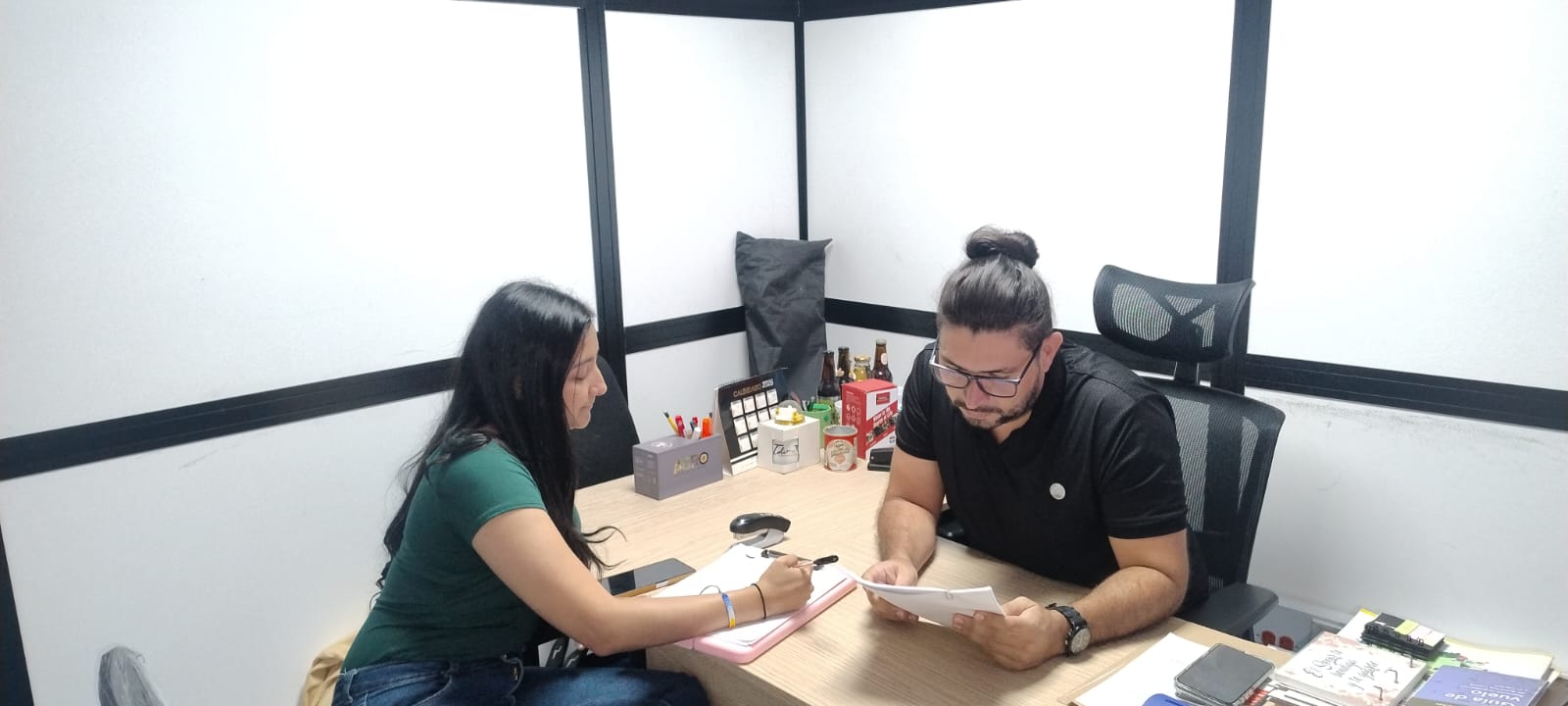 Servicios Públicos Domiciliarios — Ecosistemas ESP y aliados
